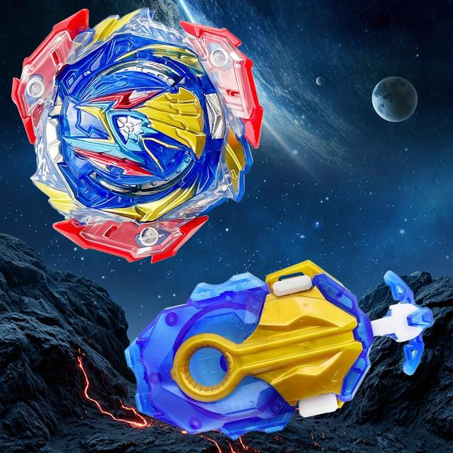 TEMU Новий набір бальбала B193 з пусковим пристроєм