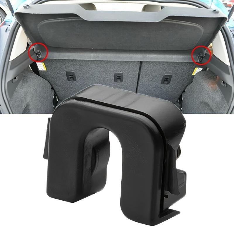 TEMU Rear Parcel Shelf Pivot Hinge Clip For Ford Fiesta Mk7/mk8, Focus & - Oem 1539663, 8a61-46698-aa