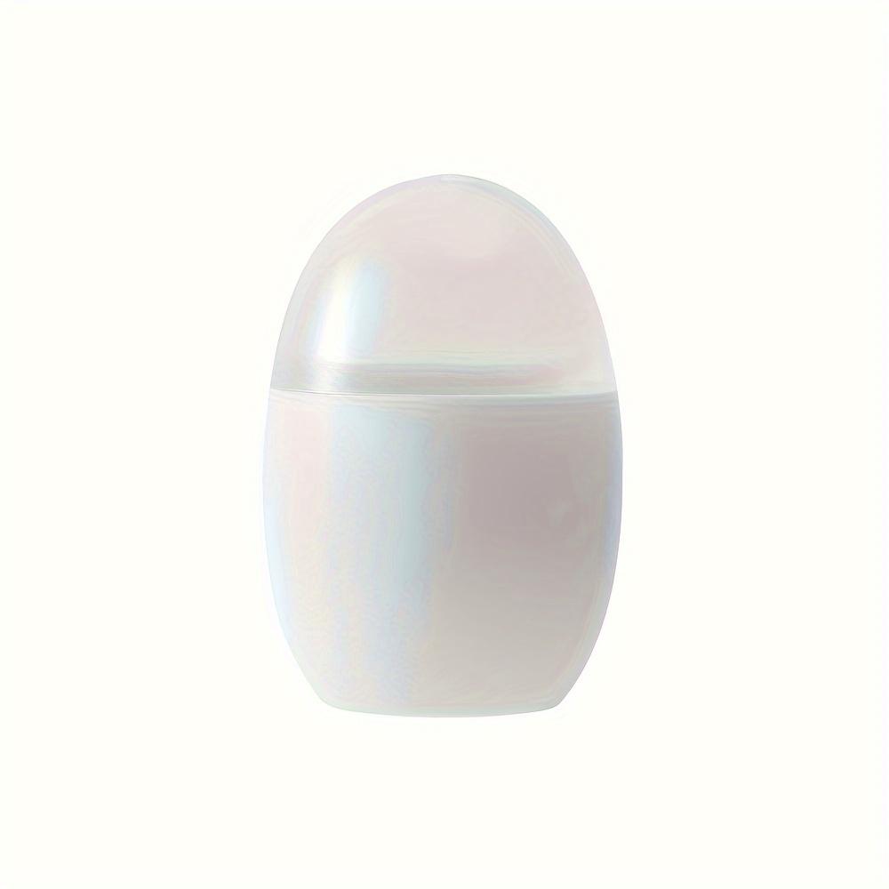 TEMU 1pc Magnetic Toothpick Holder With Lid – Wall-mountable Or Refrigerator Magnet Storage For Toothpicks, Dental Floss, Swabs – Transparent Plastic Dispenser For Kitchen & Home Organization