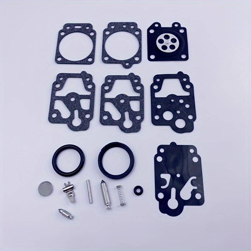 TEMU Carburetor Repair Kit For Gx35 Gx25 Hhb25 Hhh25 K20-wy Engine Trimmer Replacement Part