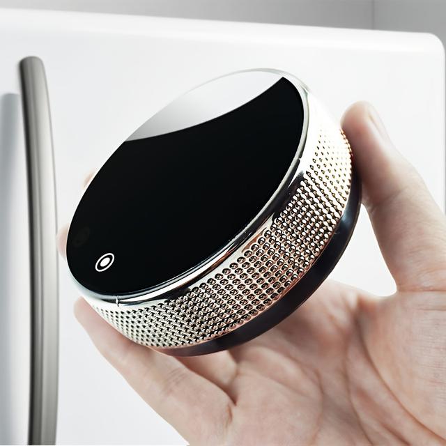 TEMU Uao 1pc Rotary Timer - Kitchen Countdown Timer With 3 Adjustable , Silent Operation For Cooking, Studying & Workouts, Battery Not Included (manual Rotation Design)