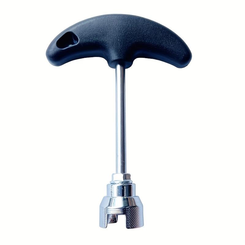 TEMU Brake Spring Compressor Brake Repair Tool Car Brake Spring Washer Repair Compressor Install Handle Tool Accessories For Car Repair Tools