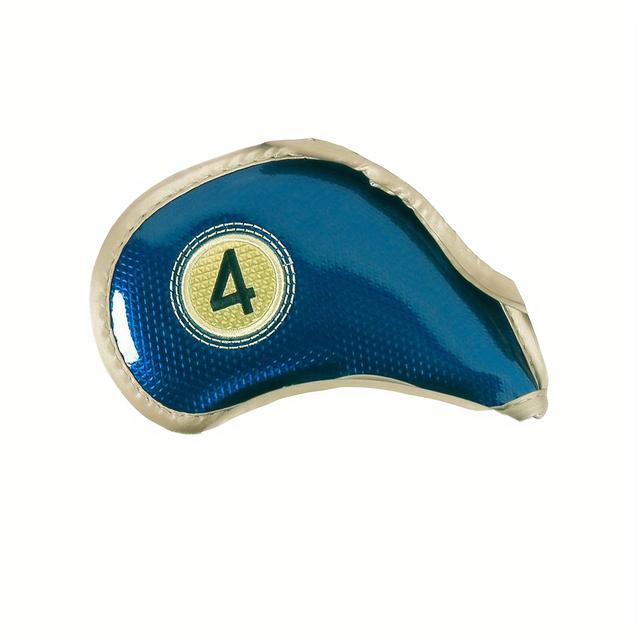 TEMU A Pu Headcover For Golf Clubs, Your Equipment