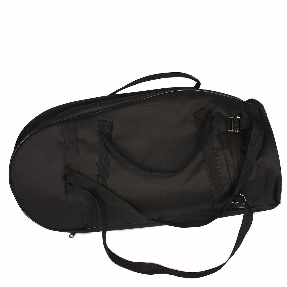 TEMU Balidong Bag - Oxford Cloth Thickened Sponge, , Breathable Mesh Straps, Oversized Accessory Storage