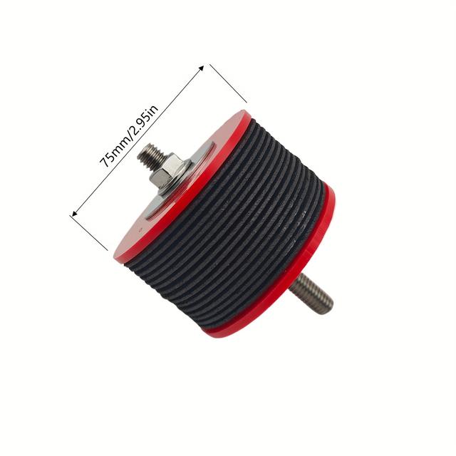 TEMU Multi-functional Sharpener - Bright Edition | For Saws | Adjustable Jaw Precision, Durable Metal Construction | Efficient Grinding Solution,