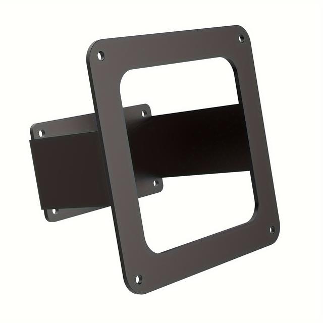 TEMU Vesa Mount Adapter Bracket Neo G9, G65b, G70a, G75t, G85nb, Crg9, Chg9, Chg90 & Odyssey G9 Monitors - Fits Vesa 100x100mm (vesa Stand Not Included)