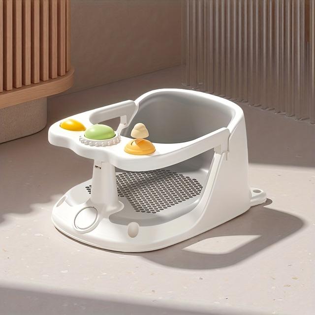 TEMU Bathroom Set, Perfect For Shower Support