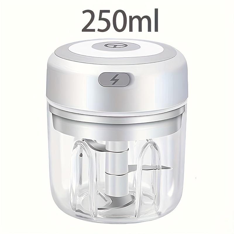 TEMU A Food Processor, Blender, Vegetable Chopper, Crusher, Food Processor, Food Blender, Meat Grinder, Kitchen Blending Gadget