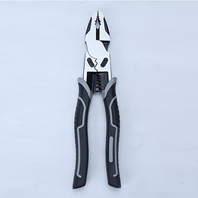 TEMU 9-inch Multifunctional Wire Pliers