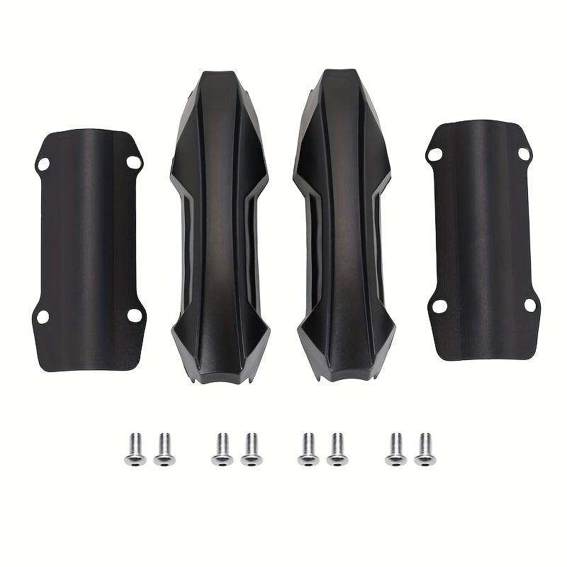 TEMU Schutz-Stoßstangenblöcke für BMW R1250GS R1200GS ADV F850GS Adventure F800GS F750GS Motorrad Motorblende Crash Bar