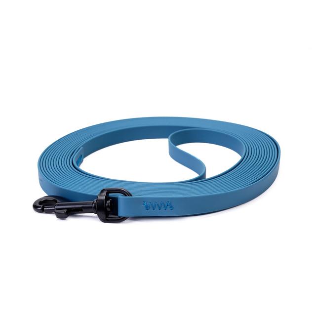 TEMU 1cm Wide Simple Long Rope Dog Chain, This Product Is And Easy To Clean, Suitable For And Medium-sized Dogs Under 15kg Outdoor Free Activities, Light And Simple, Give Your Dog Enough