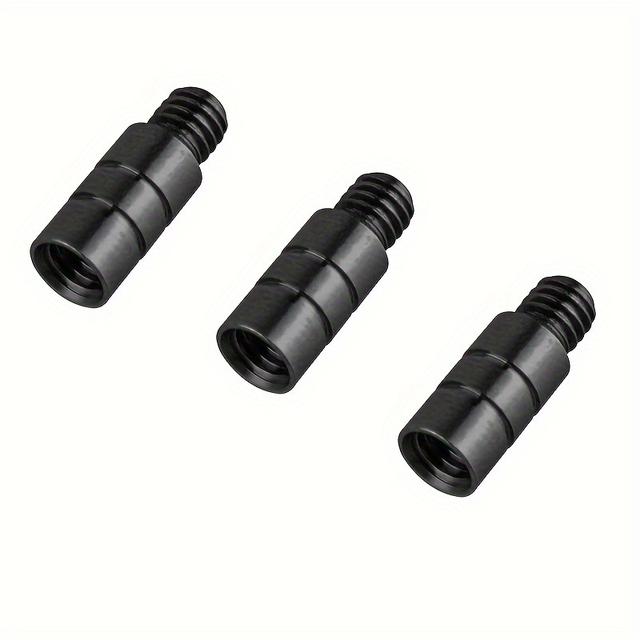 TEMU Dart Weight Add-on, Increases Weight By 2 Grams, Made Of Pure Copper, Suitable For 2ba Professional Dart Additions