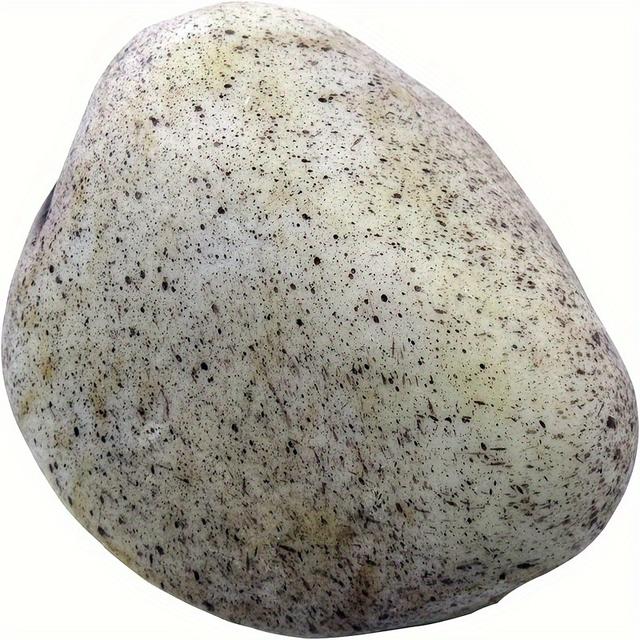 TEMU Simulation Box Outdoor Garden Key Concealment Modern Decoration Technology