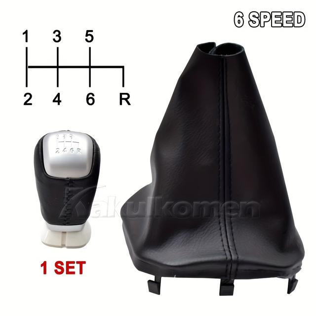 TEMU de LR024719 LR024721 para Manual 6 Velocidades Pure Prestige Dynamic