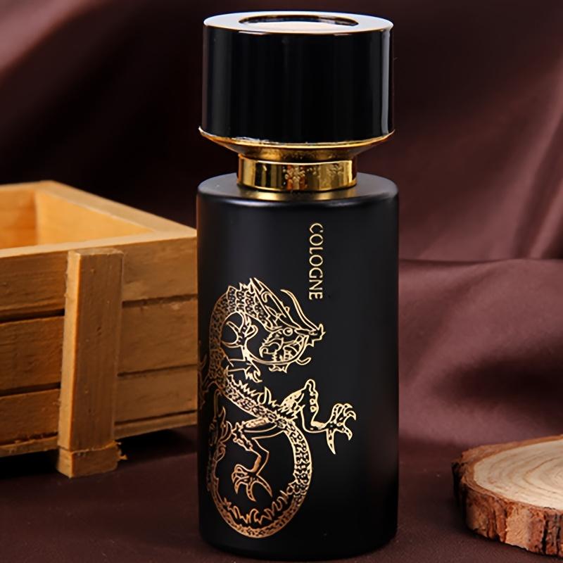 TEMU 50ml 1 Bottle Of Century Cologne Spray Perfume Long-lasting Fragrance Fragrance Sports Casual Party Party Perfume Couple Date Dinner Perfume Satisfaction Gift Perfume