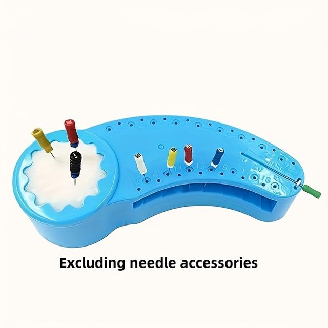 TEMU Theoretical Education File Measurement Stand, Measurement Scale, Measurement Table, Measurement