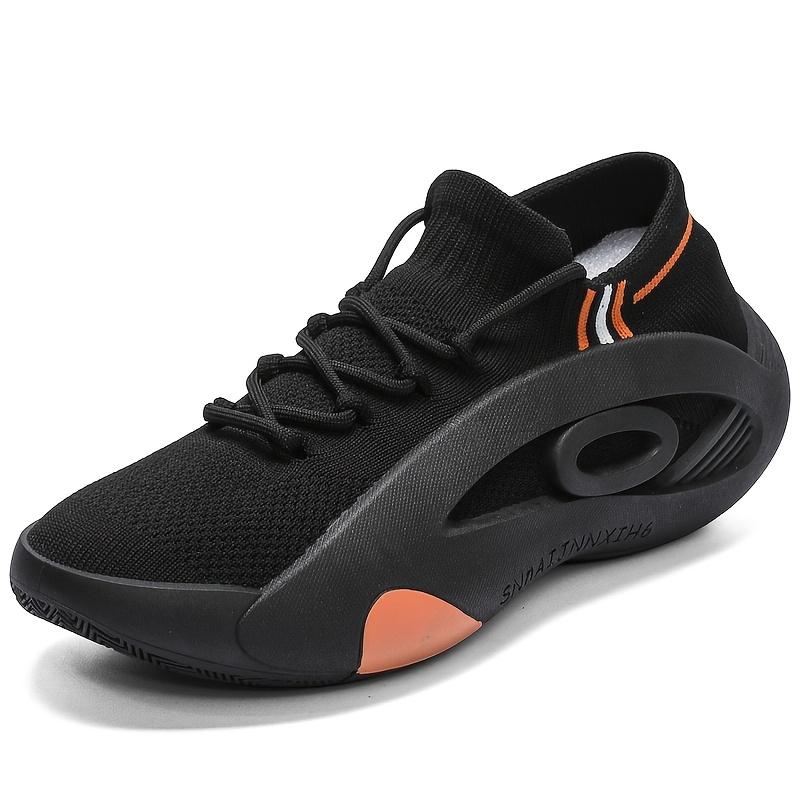 TEMU Zapatillas versátiles para hombre, calzado ligero y , diseño de caña baja con cordones, zapatillas para toda temporada, adecuadas para correr, entrenamientos y uso diario casual LD920