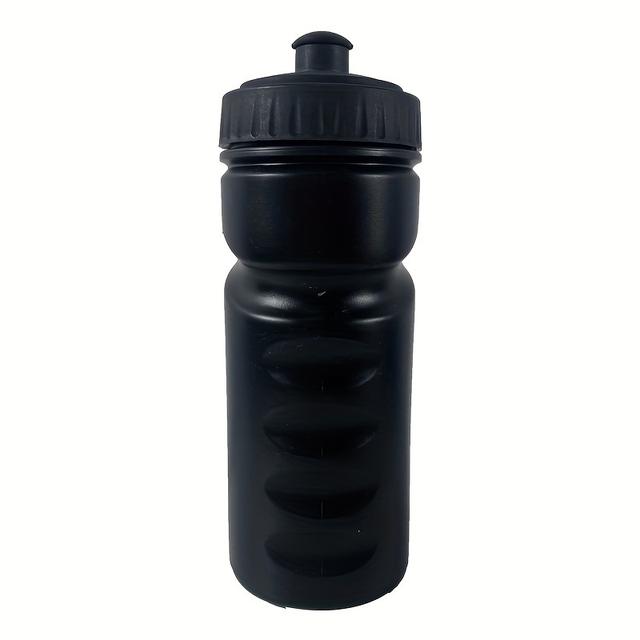 TEMU 027 Sports Squeeze Water Bottle, Suitable For Cycling And Football, Simple And Portable Water Bottle (500ml)