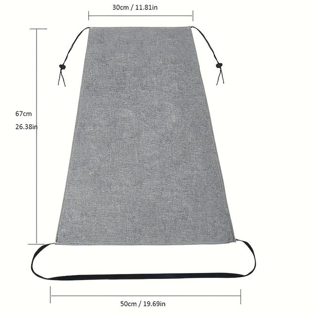 TEMU Buggy Zonnescherm, Zomer Zonbescherming Stof, Buggy Verduisterings- en Zonneschermhoes