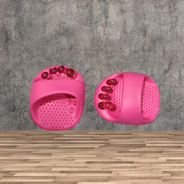 TEMU حذاء ثمانية شخصيات داخلي/خارجي للنساء/الرجال - مصمم علميًا لإصلاح أنماط المشي السيئة، وتحسين شكل الساق، وتحسين المشي، بدون بطارية