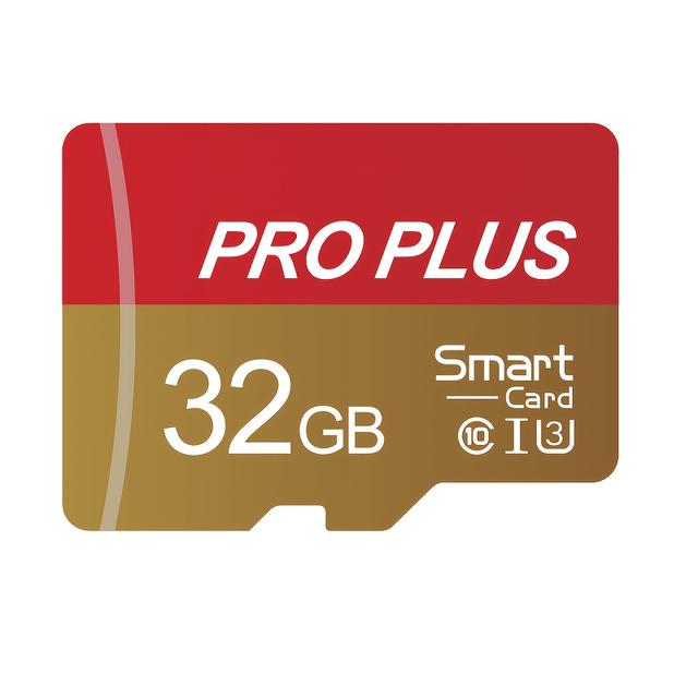 TEMU Micro Tf Sd Cards In Sizes From 4gb To 256gb, Including U3 Sdxc Options, Designed For Smartphones And Equipped With A Drive For Seamless Compatibility With Cameras, Car , Slrs, And Other Devices