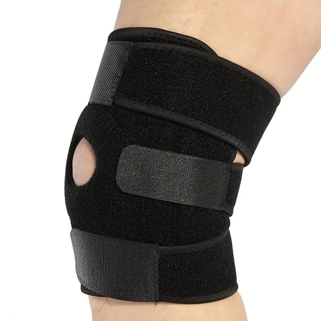 TEMU Thin Men And Women Fitness Joint Running For Basketball Training Strap