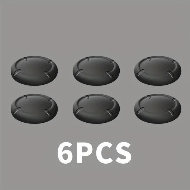 TEMU 2/6 db SWITCH/OLED/LITE/JOYCON sérült joystickhez használható (joystick csere sapkák). Switch joystick sapkák, NS/Lite joystick gomb sapkák, sapkák Joycon játékvezérlőkhöz