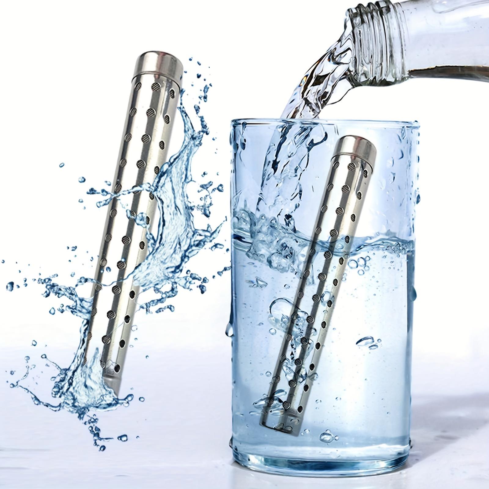 TEMU Alkaline Hydrogen Portable . Great Tasting Anywere