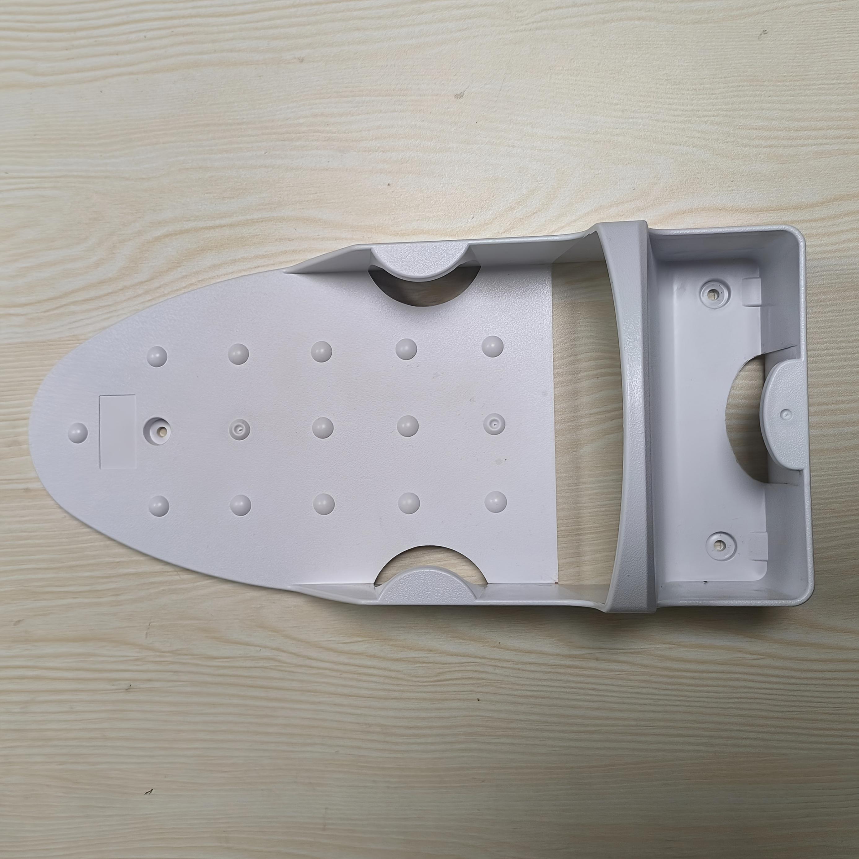 TEMU Ironing Board Rack For Ironing Board And Storage; Ironing Board Hook
