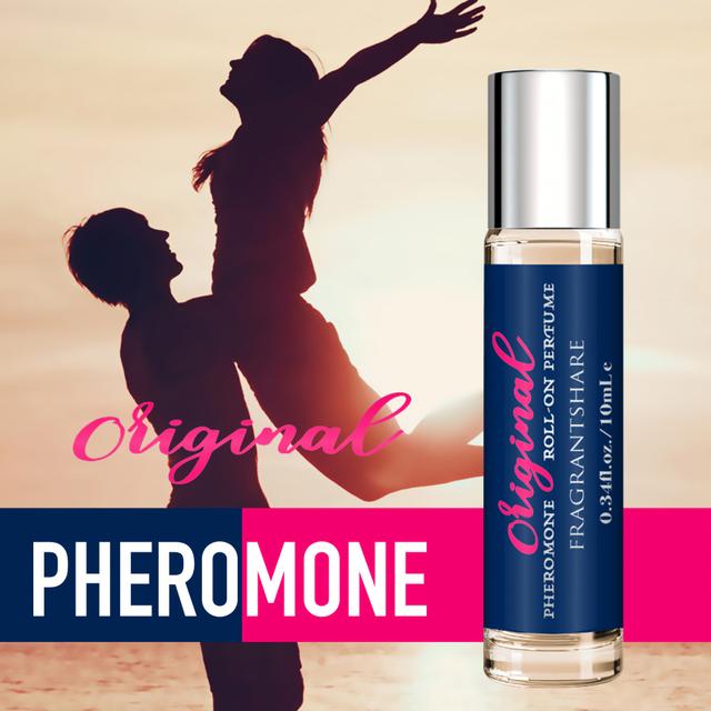 TEMU Original Roll-on Perfume Oil, 10ml 0.34fl.oz,, Floral Scent, -based, 10-20% Concentration, Ideal For Dating & , Portable Travel Size, Perfect Gift For