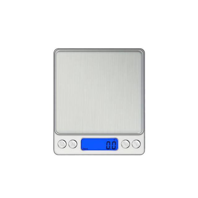 TEMU High-precision Digital Kitchen Scale - Grams And Ounces, Essential For Cooking, Baking, And Meal Prep, Perfect For Apartments And Dorms, A Back-to-school Must-have (batteries Not Included)