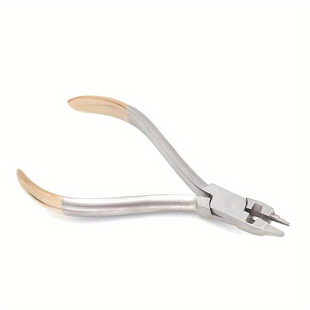 TEMU Szczypce KIM, Szczypce Technika, Szczypce do Gięcia i Formowania, Szczypce do Cięcia Drutu Cienkiego, Szczypce do Cięcia Końcówek