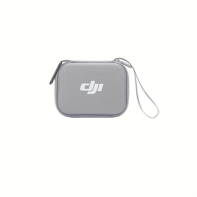 TEMU Suitable For Dji Nano Storage Bag Dji Nano Action Camera Full Set Portable Handbag Nano Thumb Camera Storage Bag