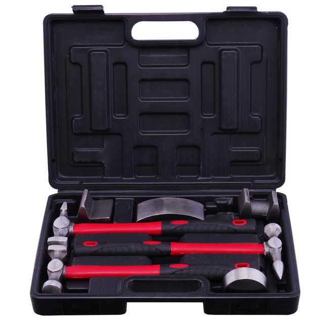 TEMU A Set Of Golden , A Set Of Car Repair Tools, A Set Of Car Repair