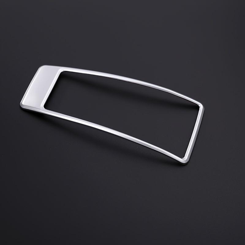 TEMU Sunroof Switch Frame For X156, C117, W176, And W246 Models From 2013 To 2016, Automotive Modification Accessory