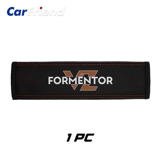 TEMU Car Seat Belt Cover, Seatbelt Shoulder Pad To A And , Suitable For V/ Vz/ Vzn/ Vzx/ Vz5/ Vze