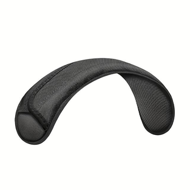 TEMU Small Shoulder Pad, Suitable For Shoulder Straps Under 1.6 Inches, Detachable, Non-slip Design, Comfortable, Suitable For Backpacks, Suitcases, Computer Bags, Replaceable, Travel