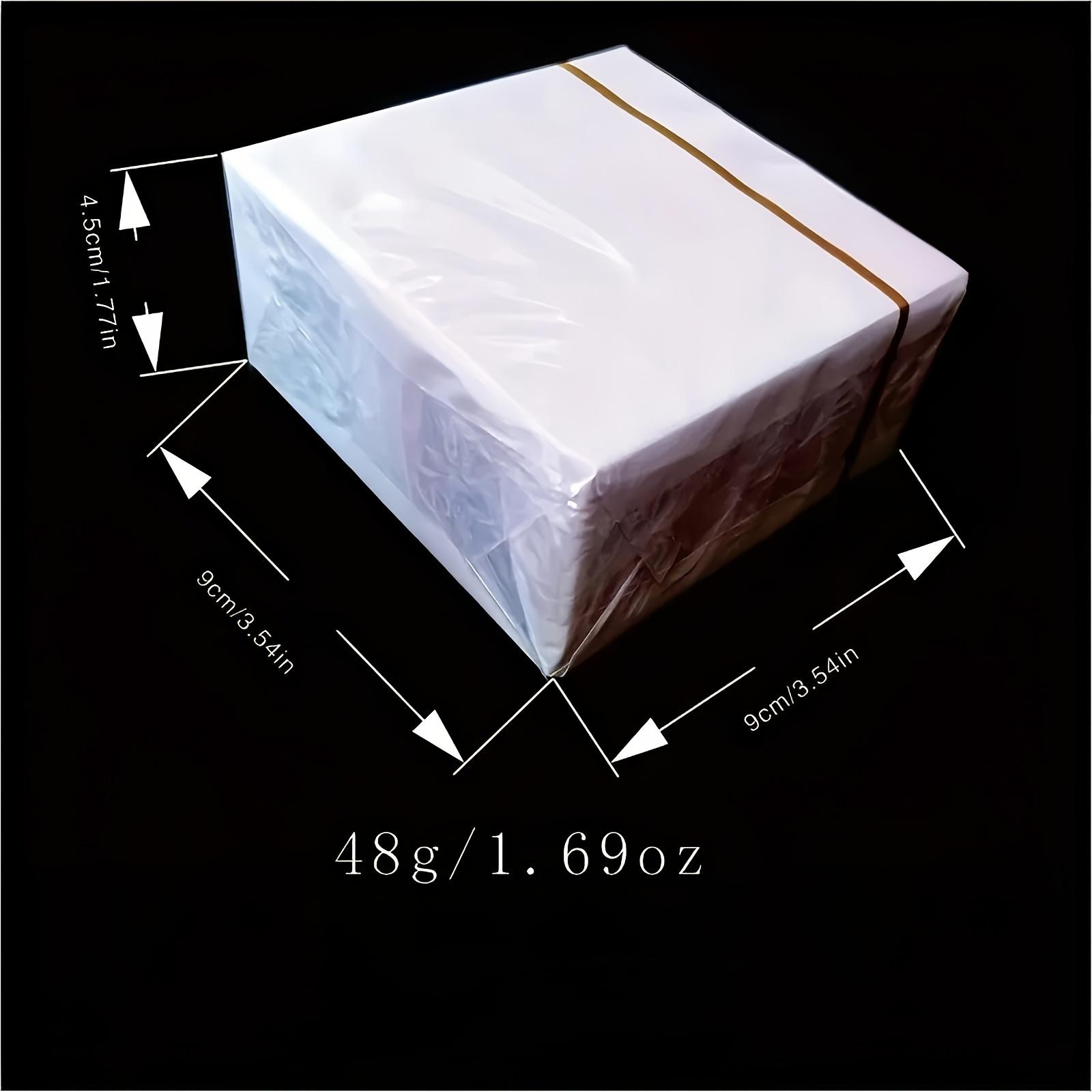 TEMU 1pc/8pcs Chalk Blocks, Suitable For Gymnastics, Rock Climbing, , Rings, Weightlifting, Billiards