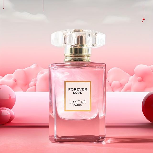 TEMU 55ml Senior Women's Perfume, Fragrance Spray, Classic Flower Fragrance, Fragrance For , Roses, Jasmine, Vanilla, , Exuding Female Charm, Most Men, For Mother's Day Valentine's Day Gift