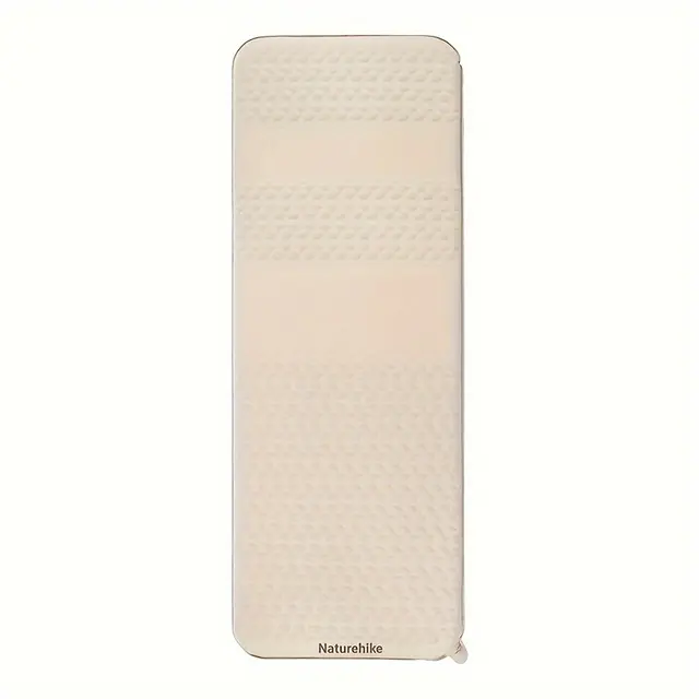 TEMU 깃털뼈 C6.5 자동 충전 쿠션