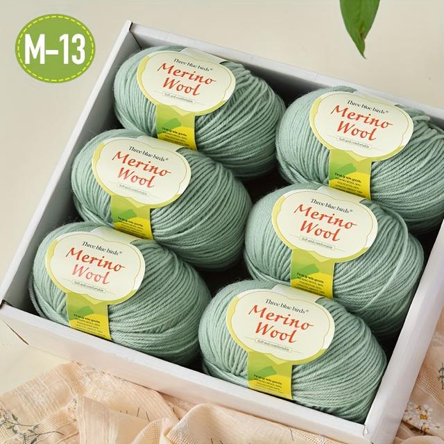 TEMU 6-pack, Beautiful Sheep Knitted, Wool Bundle, Warm Knit Vest Sweater Coat, High-quality Knitted Set