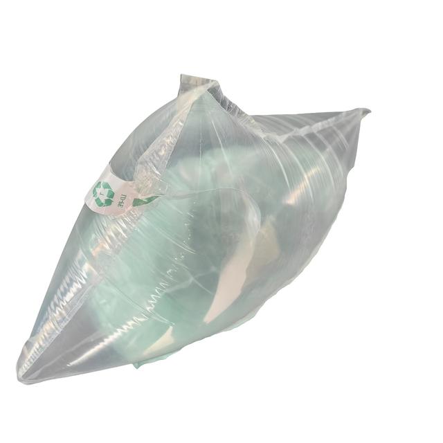 TEMU 100 Air Cushion Bags, Pet Bubble Envelopes, Packaging Foam Bags, Shockproof Padded Envelopes, Office Supplies, Shipping Materials, Durable Cushioning, Includes A Manual Pump