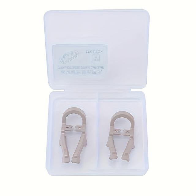 TEMU Rubber Barrier Clips Free Rubber Barrier Clips Short Long Mouth Moisture Insulation