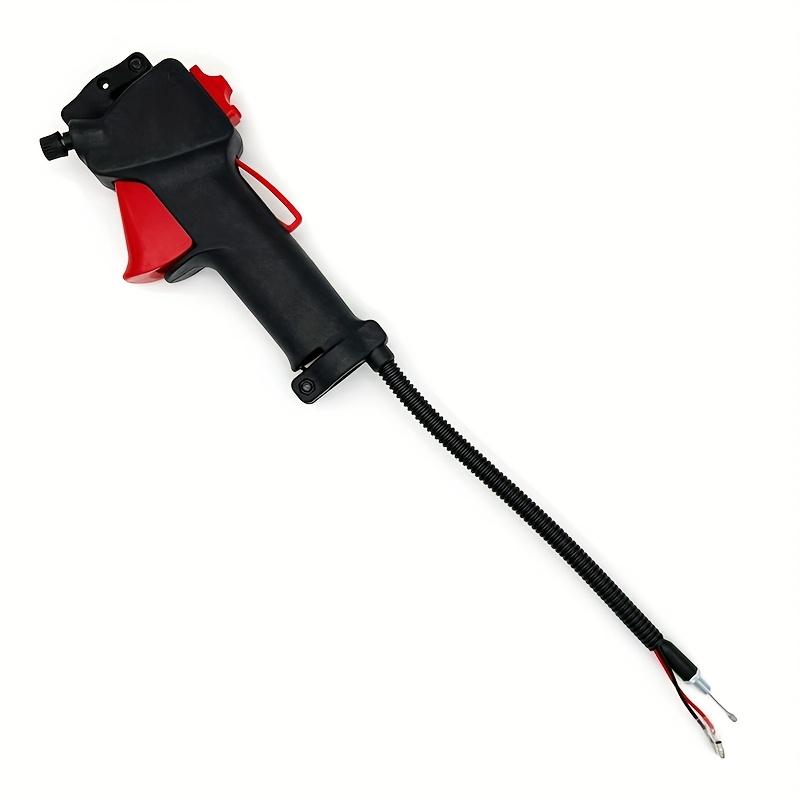TEMU High Branch Saw Handle