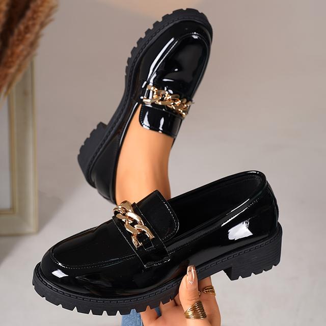 TEMU Versatile And Comfortable Women's Flat Shoes, Perfect For Casual Styles, Suitable For Everyday Wear And Walking.