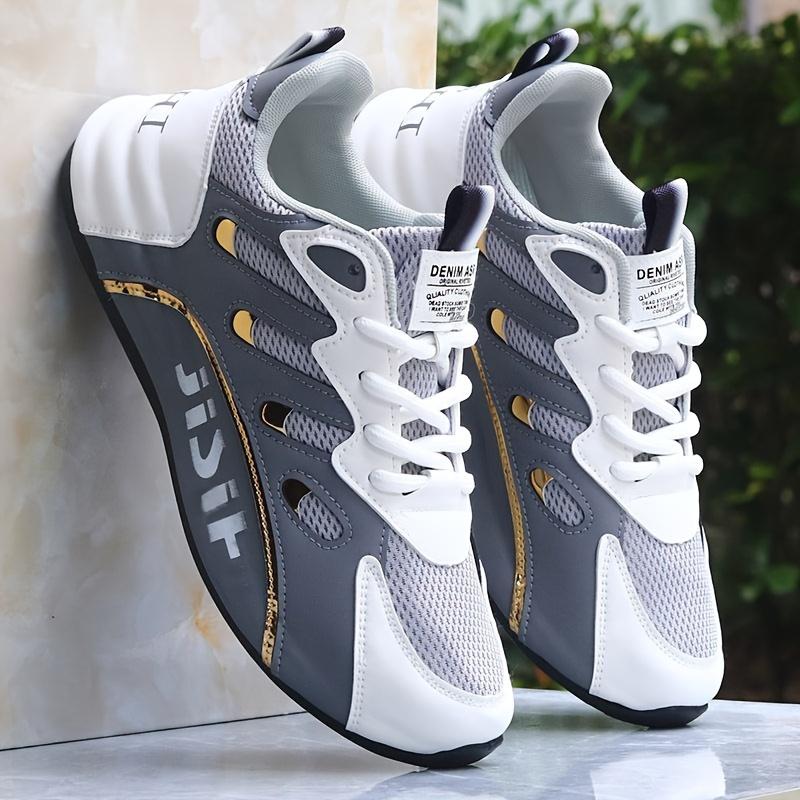 TEMU 's 's Running Shoes Are Lightweight, Soft-soled, Stylish, And Versatile, Suitable For Casual Wear, Basketball, And Outdoor Sports.