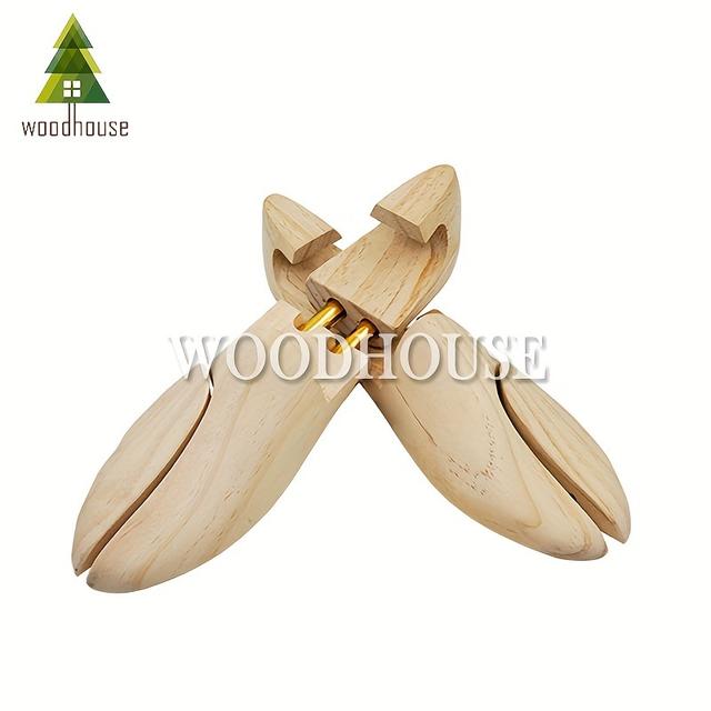 TEMU Neuseeländischer Kiefernholz Handmodell