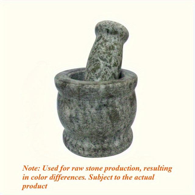 TEMU أحجار طحن زرقاء قديمة، مكبس ثوم، مطحنة منزلية، زجاجة أدوية، مقشرة ثوم، مكبس ثوم، أحجار طحن للتوابل والحبوب والأدوية, مكبس الثوم اليدوي,لوحة سحق الثوم