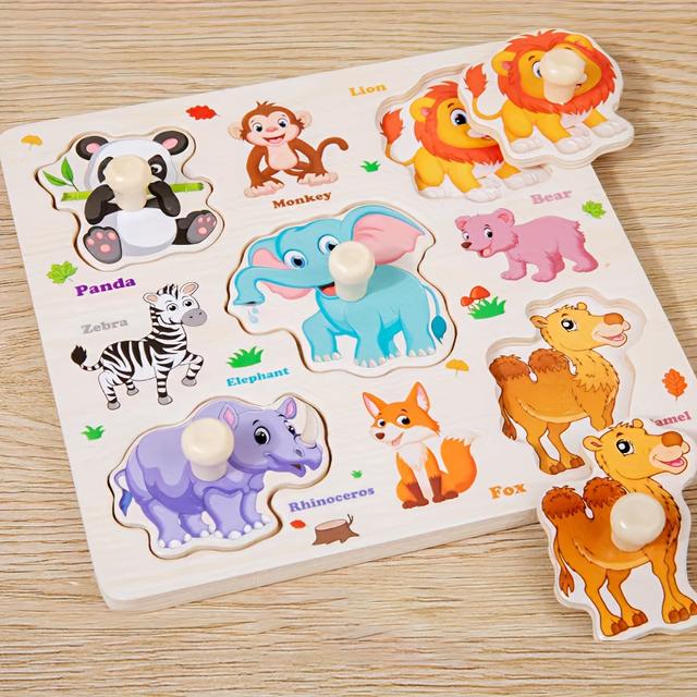 TEMU Hand-held Board, Various Styles, , Helps Improve Held Board Skills, An Ideal Gift For Festivals