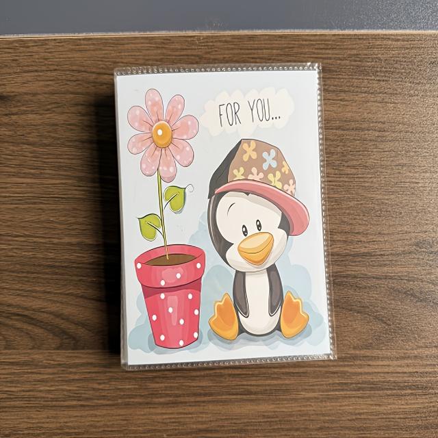 TEMU 1pc, 4r Photo Album, Simple And Cute Design Photo Album, Insert Photo Album, Commemorative Photo Album, Standard 4*6, 18 Pages With 36 Photos,